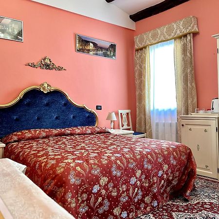 Alloggi Serena Venice Luaran gambar