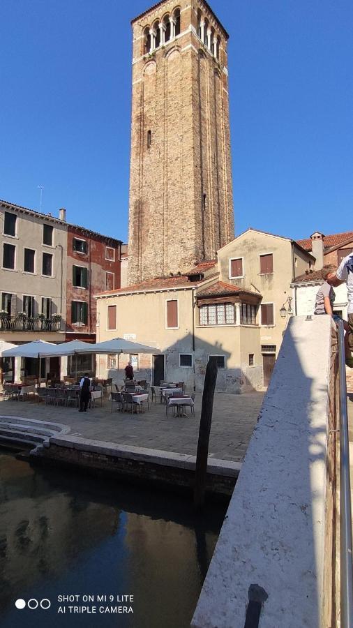 Alloggi Serena Venice Luaran gambar