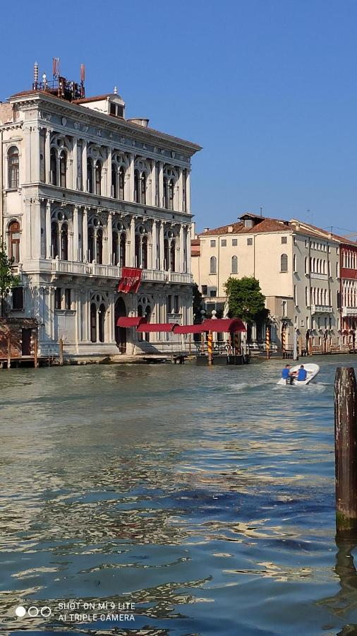 Alloggi Serena Venice Luaran gambar