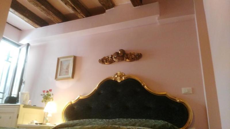 Alloggi Serena Venice Luaran gambar
