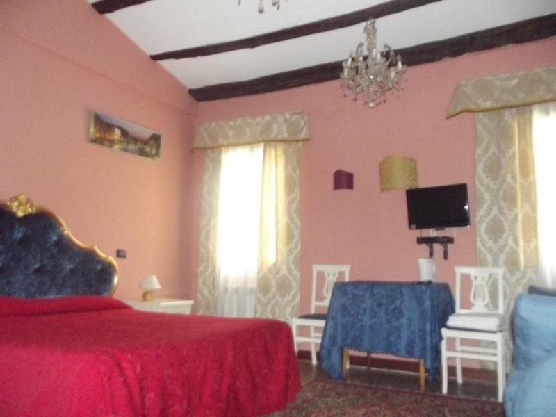 Alloggi Serena Venice Luaran gambar
