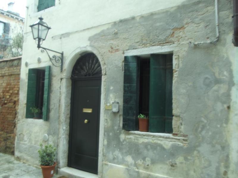 Alloggi Serena Venice Luaran gambar