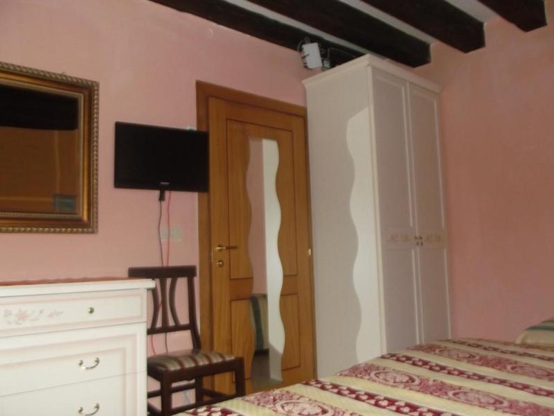 Alloggi Serena Venice Luaran gambar
