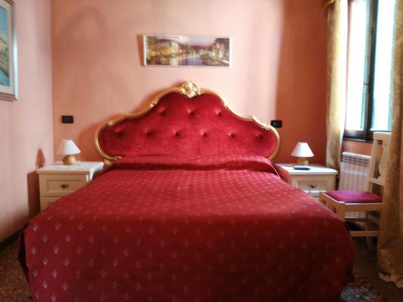 Alloggi Serena Venice Luaran gambar