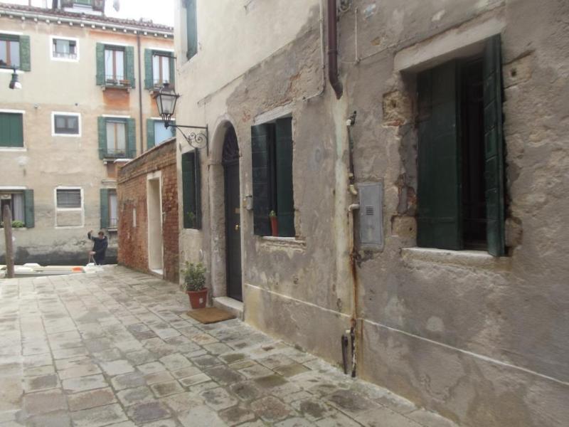 Alloggi Serena Venice Luaran gambar