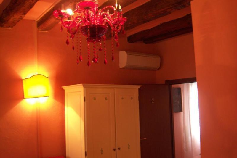 Alloggi Serena Venice Luaran gambar