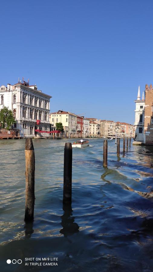 Alloggi Serena Venice Luaran gambar