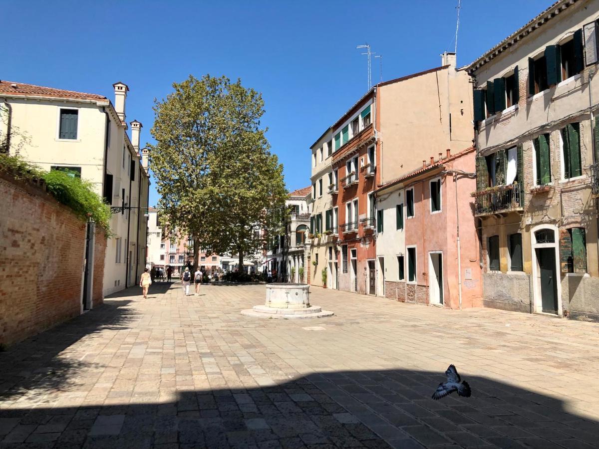 Alloggi Serena Venice Luaran gambar