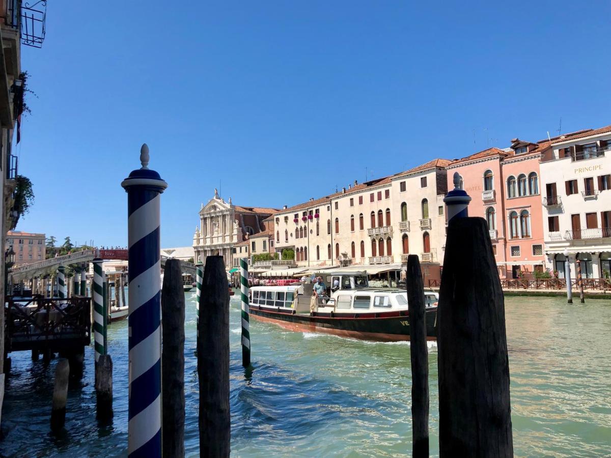 Alloggi Serena Venice Luaran gambar