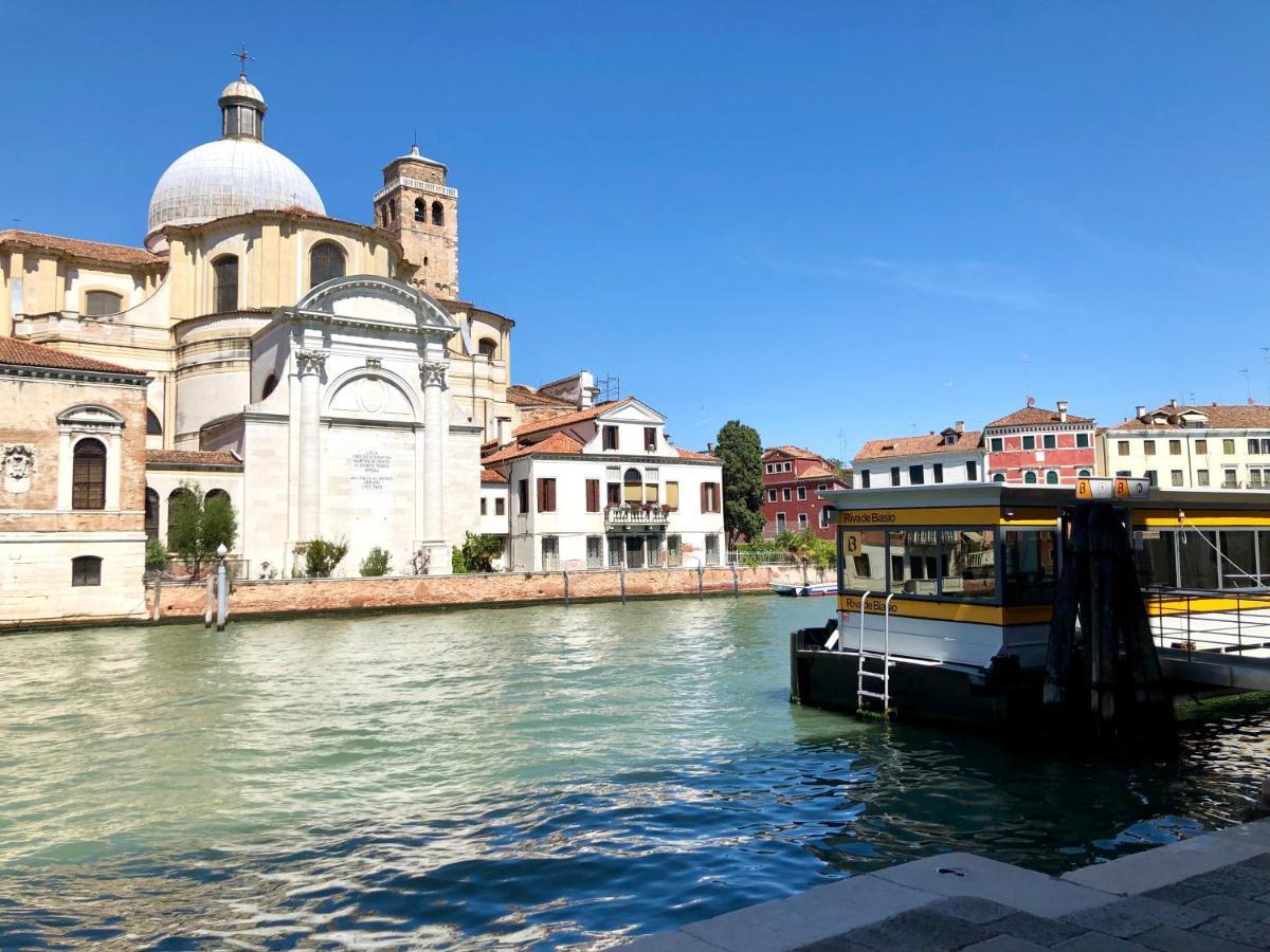 Alloggi Serena Venice Luaran gambar