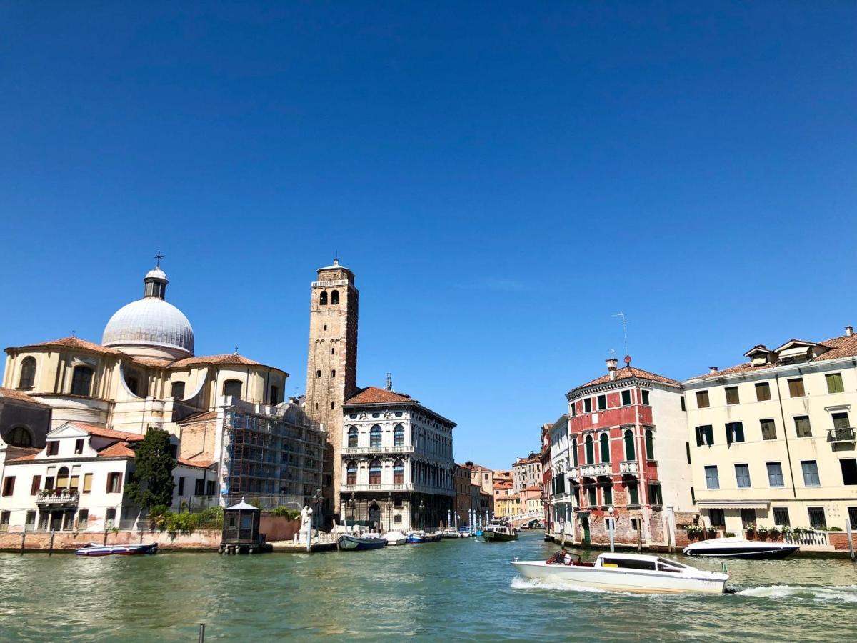 Alloggi Serena Venice Luaran gambar