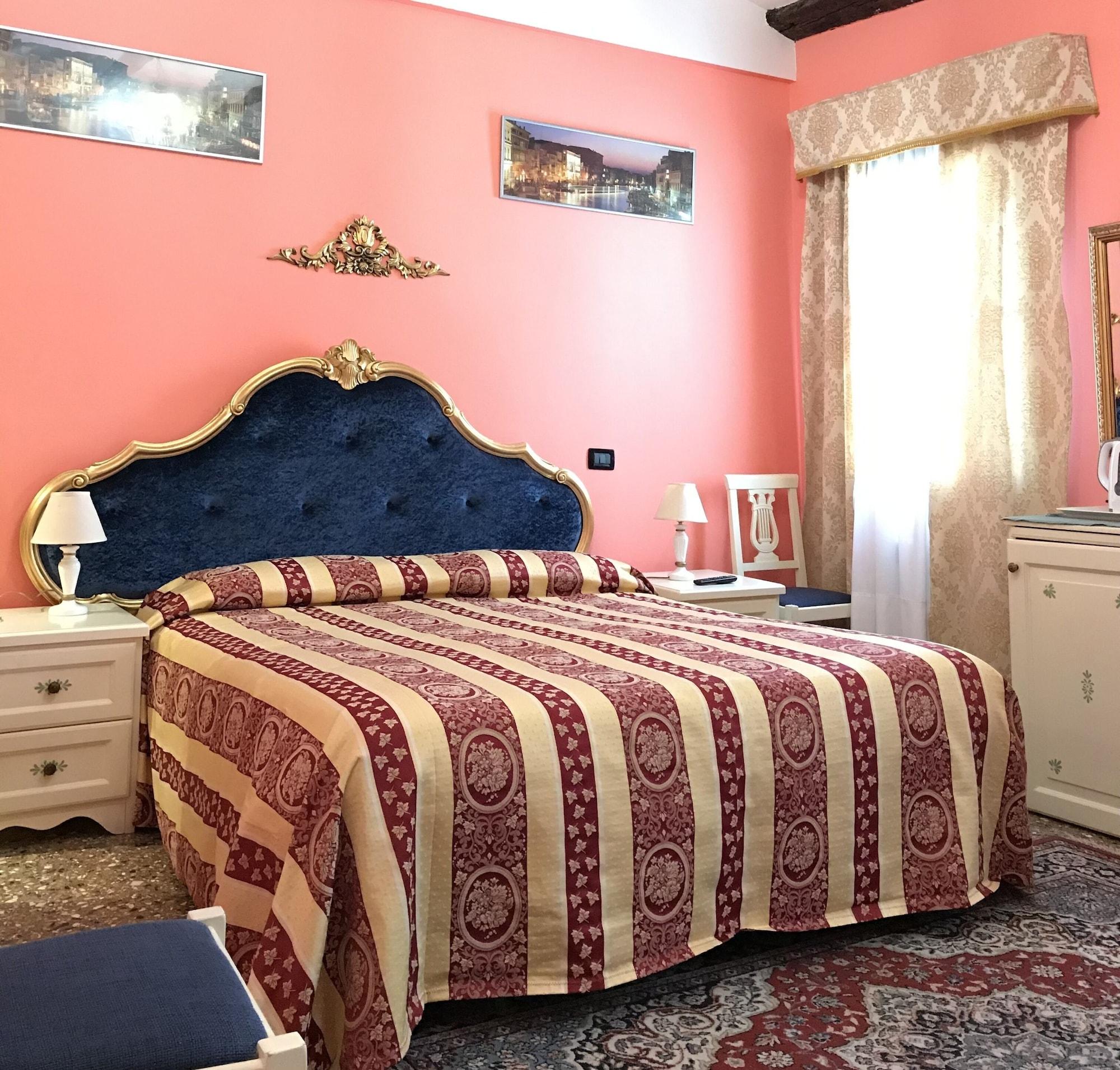 Alloggi Serena Venice Luaran gambar