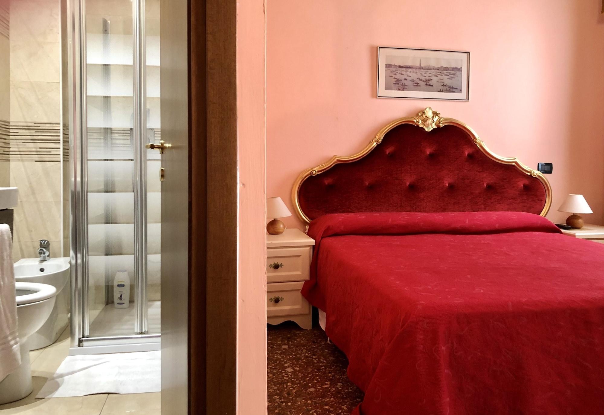 Alloggi Serena Venice Luaran gambar
