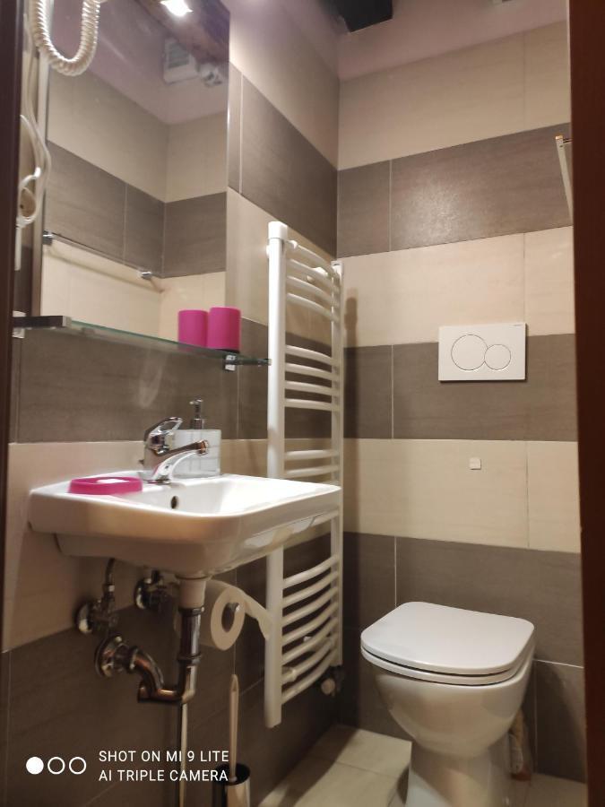 Alloggi Serena Venice Luaran gambar