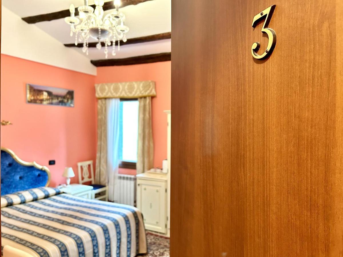 Alloggi Serena Venice Luaran gambar