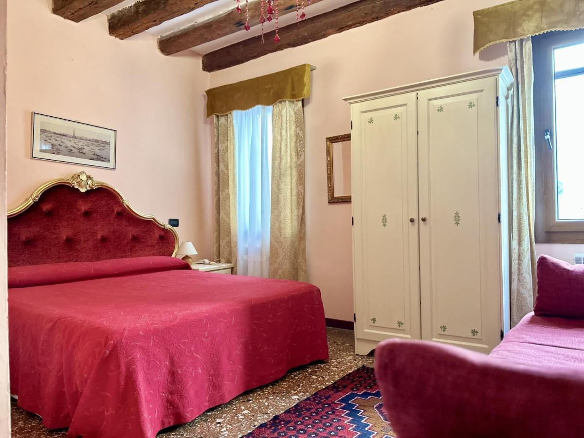 Alloggi Serena Venice Luaran gambar