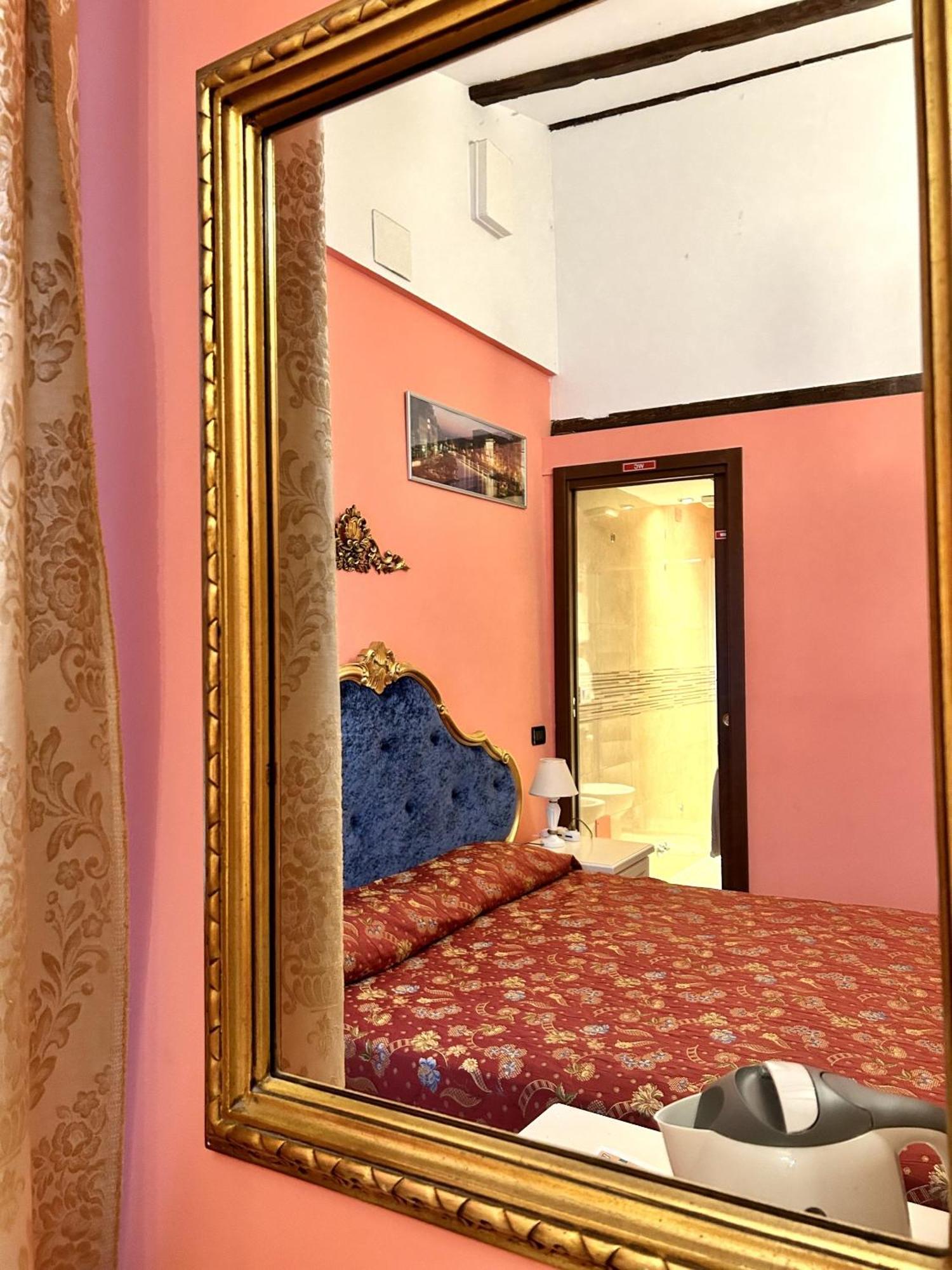 Alloggi Serena Venice Luaran gambar