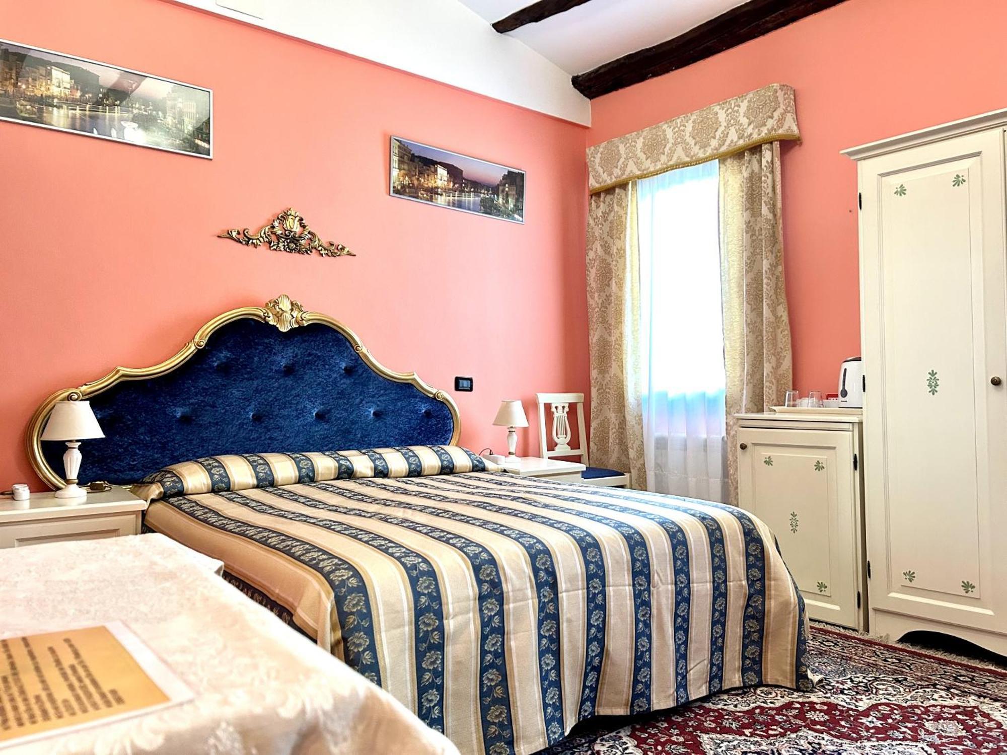 Alloggi Serena Venice Luaran gambar