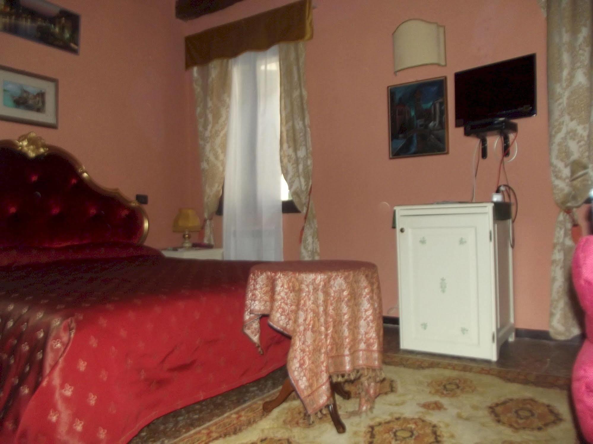Alloggi Serena Venice Luaran gambar