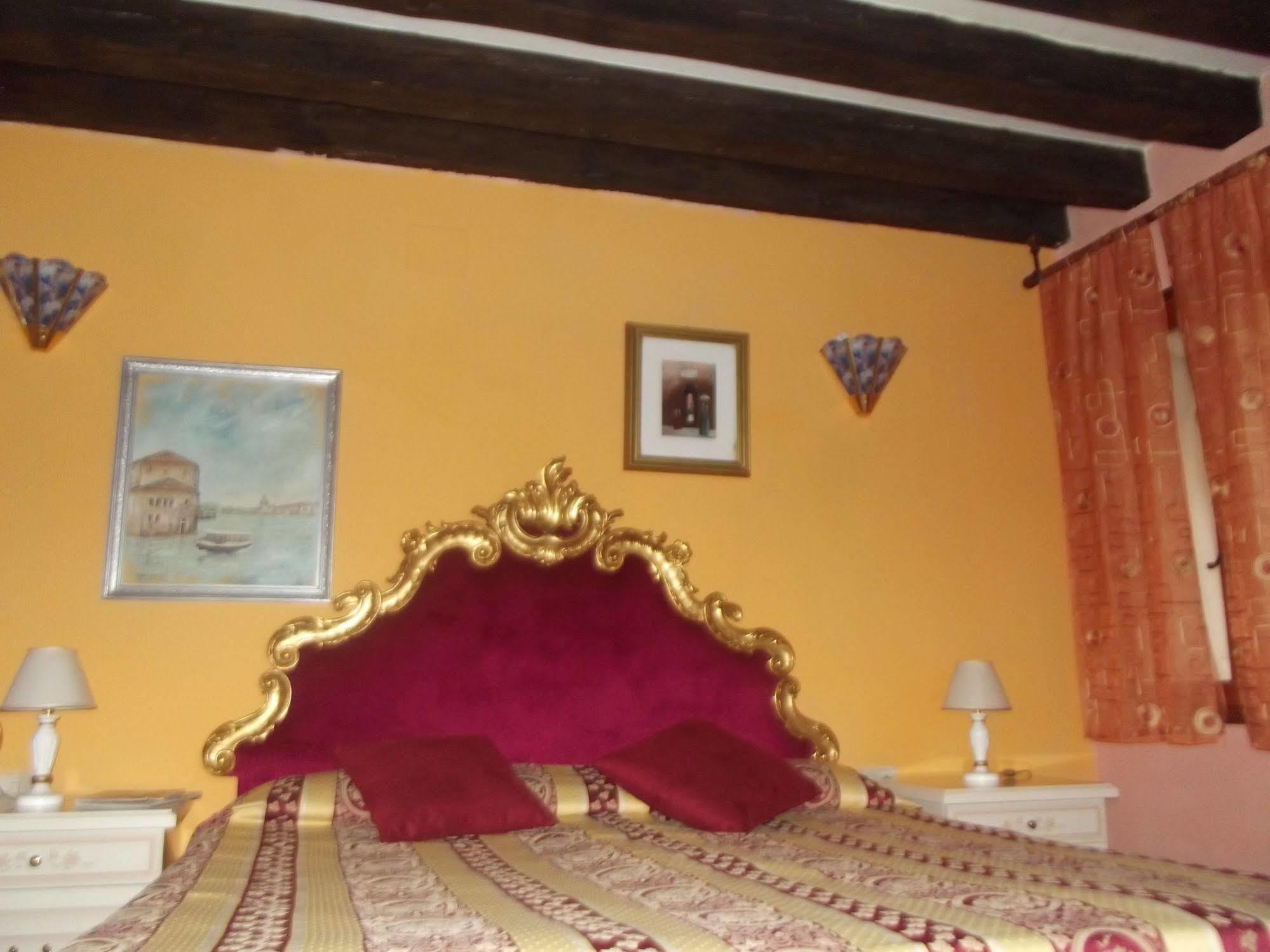Alloggi Serena Venice Luaran gambar