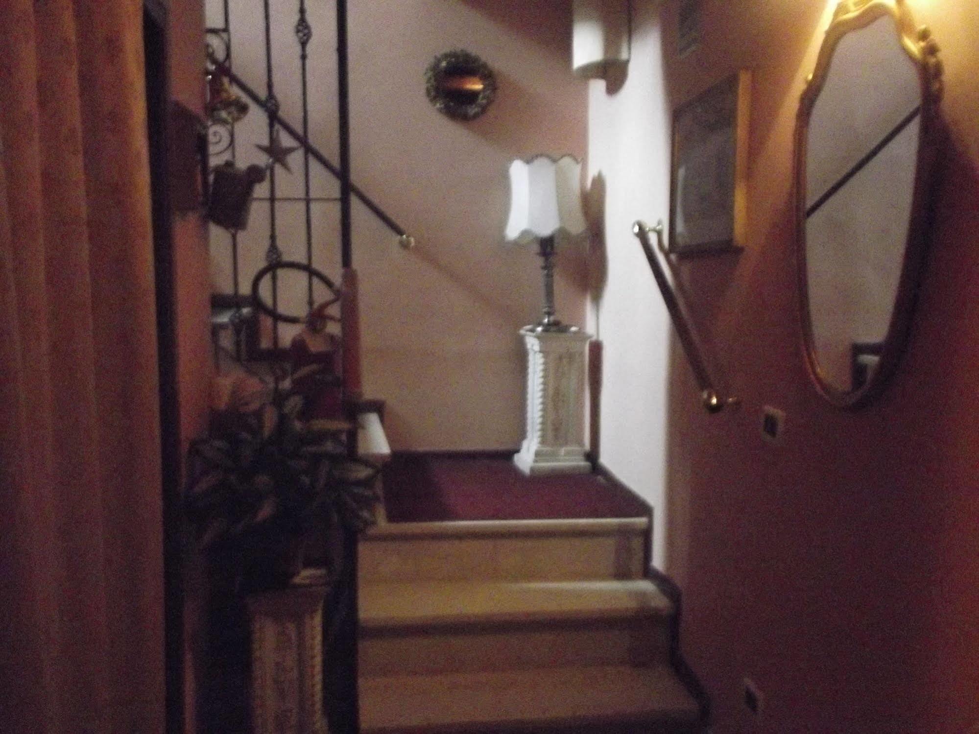 Alloggi Serena Venice Luaran gambar